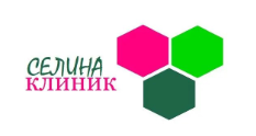 Логотип клиники, переход на главную страницу сайта